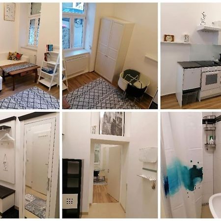 Feine Wohnung Direkt Am Yppen- Und Brunnenmarkt Wenen Buitenkant foto