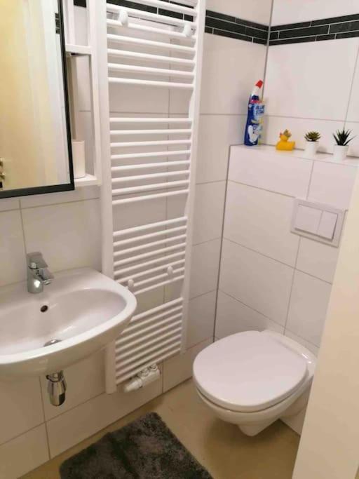 Feine Wohnung Direkt Am Yppen- Und Brunnenmarkt Wenen Buitenkant foto